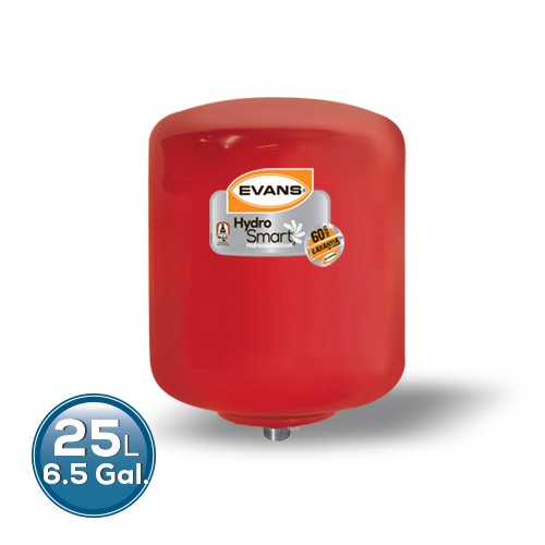 Evans-EQTH-025LE