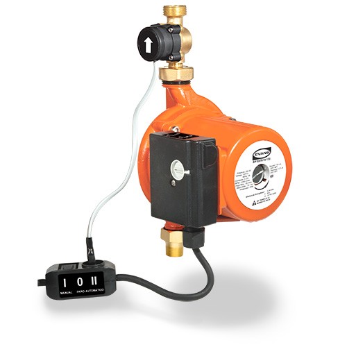 Evans-BP300W15-120