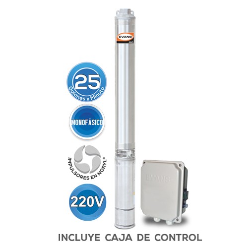 Evans-SD425ME100G3