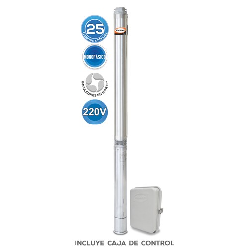 Evans-SD445ME500G3