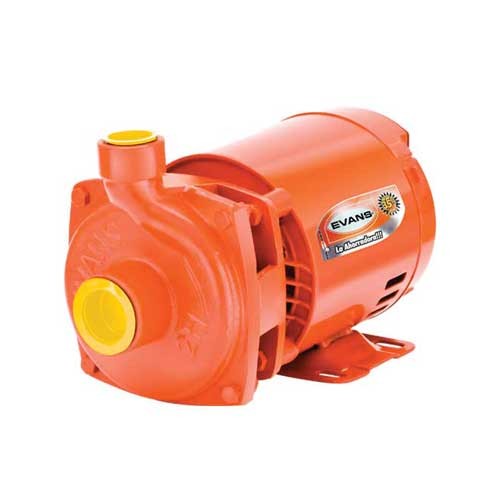 Evans- 2HME075