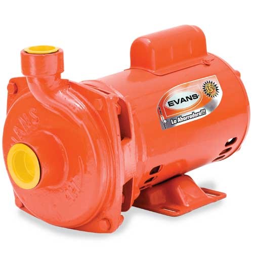 Evans-4HME200