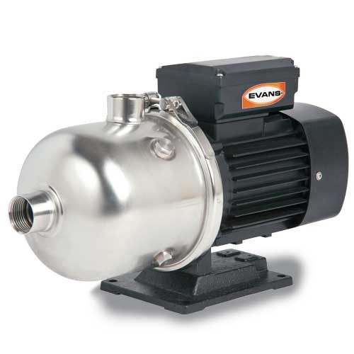 Evans-SSXH25ME0100