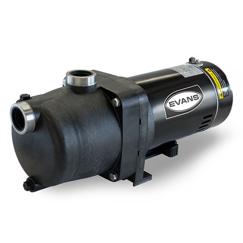 Evans-XHP3ME100 
